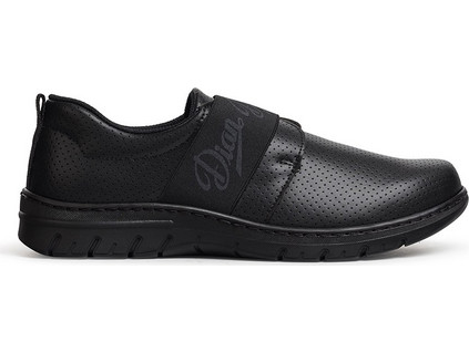 DIAN SIENA PERFORADO SNEAKER