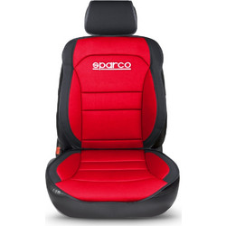 Sparco Κάλυμμα Red 1τμχ