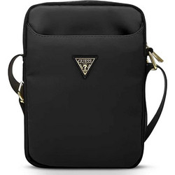Guess Nylon Triangle Logo Black (Universal 10")