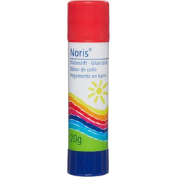 STAEDTLER Κόλλα Noris Glue Stick 20g 960 20 NCA