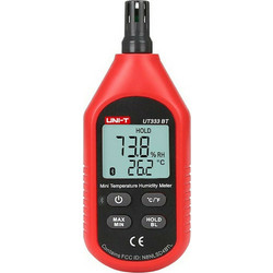 UNI-T UT333BT