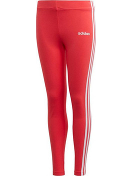 Adidas Παιδικό κολάν Essentials 3-Stripe sFM6990