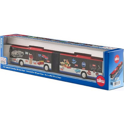 Siku Λεωφορείο MAN Lions City SI003739