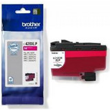 Brother LC428 XL Magenta Μελάνι Εκτυπωτή Inkjet