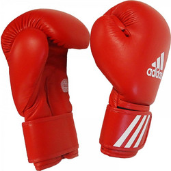 Adidas WAKO Leather Red