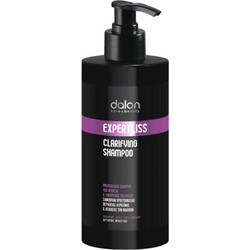 Dalon Expertliss Clarifying Σαμπουάν Κερατίνης για Επανόρθωση 300ml