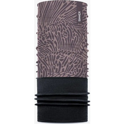 Sinner Fleece Bandana Coral Pink Unisex Mπαντάνα