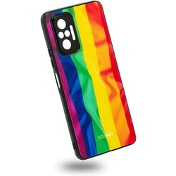 Θήκη Για Xiaomi Redmi Note 10 PRO XNOT10PDTPUFSHIP Multi Egoboo