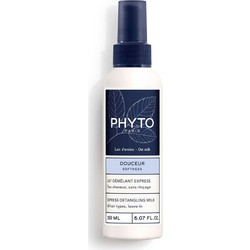 Phyto Douceur Express Detangling Milk Leave In Conditioner Spray για Φριζάρισμα 150ml
