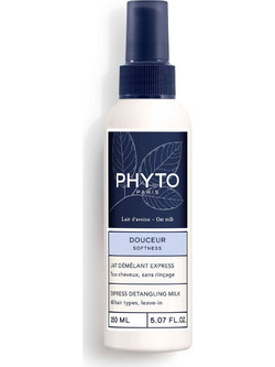 Phyto Douceur Express Detangling Milk Leave In Conditioner Spray για Φριζάρισμα 150ml