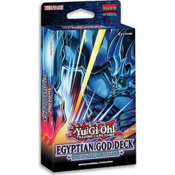 Konami Egyptian Gods Obelisk: The Tormentor DeckΚωδικός: 29768567