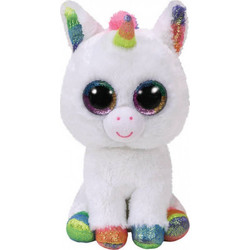 Ty Beanie Boos Unicorn 1607-36852