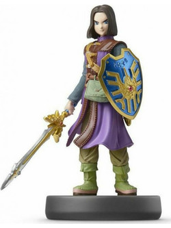 Nintendo Amiibo Super Smash Bros Hero No 84