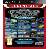 Μεταχειρισμένα Παιχνίδια SEGA