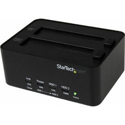 StarTech SATDOCK2REU3