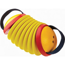 PlanToys Ξύλινα Κονσερτίνα 6401