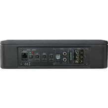 Mac Audio Flat Sub 25 Αυτοενισχυόμενο Subwoofer Αυτοκινήτου 180W RMS με Κούτα