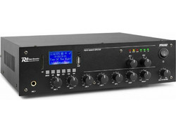 Power Dynamics PPA502