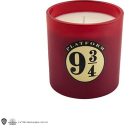 Gift set Αρωματικό Κερί με μενταγιόν Platfrom 9 3/4 - Harry Potter