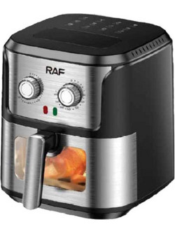 Raf R-5329 Air Fryer 6.8lt