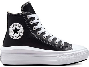 Converse Chuck Taylor All Star Move Platform A04294C