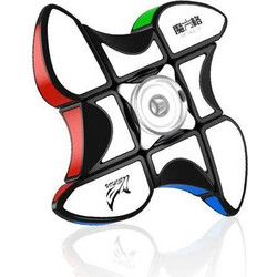 QiYi Spinner S Windmill Κύβος Ρούμπικ 1x3