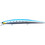 Ryobi Trappers Pro Minnow Τεχνητό Δόλωμα Ψαράκι 12.5cm 14gr 45