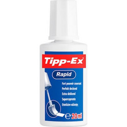 TIPP-EX ΔΙΟΡΘΩΤΙΚΟ ΥΓΡΟ 20ML