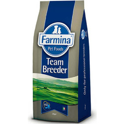 Farmina Team Breeder Top 20kg