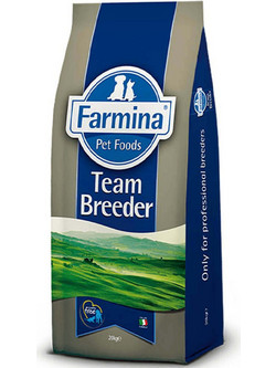 Farmina Team Breeder Top 20kg