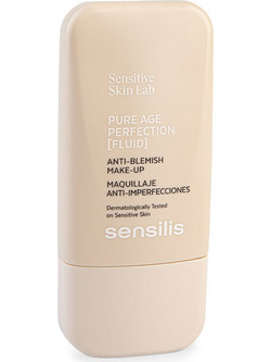 Sensilis Pure Age Perfection 03 Beige Cream Make Up 30ml
