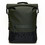 Rains Trail Rolltop 14320-03 Σακίδιο Πλάτης 19lt Πράσινο