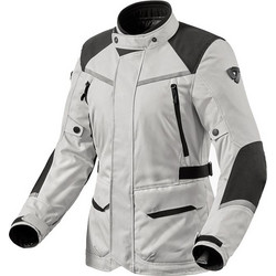 Rev'IT Voltiac 3 Η2Ο Lady Silver Black