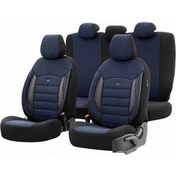 Otom Attraction Black / Blue 11τμχ