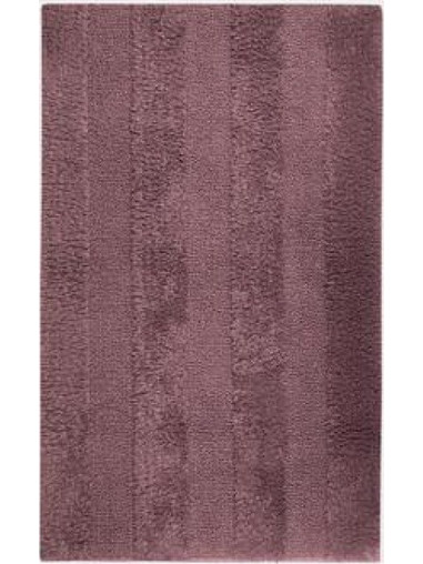Χαλί Μπάνιου 60X90 New Plus Marsala By Sorema - Sorema