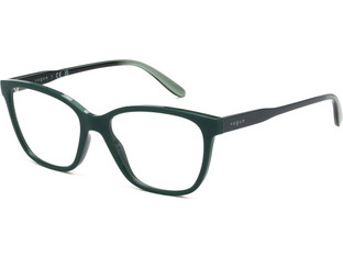 Vogue VO5518 W44 Γυναικείος Σκελετός Γυαλιών Οράσεως Κοκάλινος Μαύρος