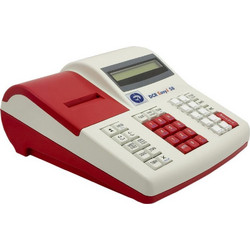 Dcr Easy J58 Red