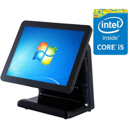 Σύστημα Πωλήσεων Pos Sam4S SamPos 9900A 17 Ιντσών