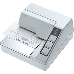 Epson TM-U295-272 Dot Matrix Εκτυπωτής Αποδείξεων Serial