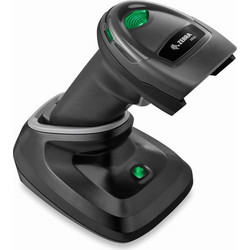 Barcode Scanner Zebra DS2278 2D BT multi kit 35μέτρα