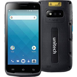 Φορητό Τερματικό Unitech EA500 PLUS Android 8