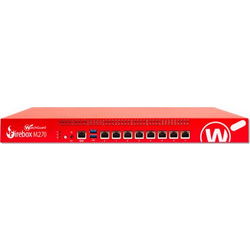 Watchguard Firewall M270