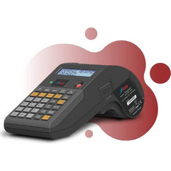 RBS Elephant w/Battery Black