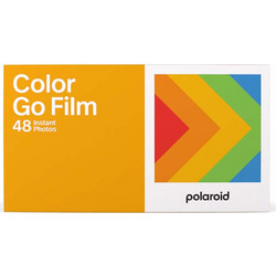 Polaroid Go Film Triple (48 Exposures)
