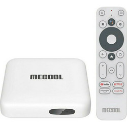 MECOOL KM2 (S905X2-B/2GB/8GB/Android)