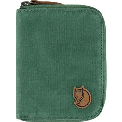 FJALL RAVEN - ZIP WALLET (12 x 10 x 1 cm)