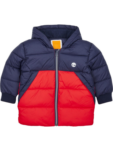 Χοντρό μπουφάν Timberland T60026-85T-B