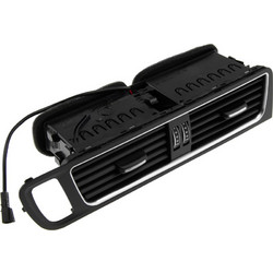 ΚΕΝΤΡΙΚΟΣ ΑΕΡΑΓΩΓΟΣ A C ΤΑΜΠΛΩ ΓΙΑ AUDI Q5 2009+ orig.8R1820951