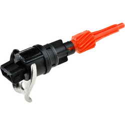 ΑΙΣΘΗΤΗΡΑΣ ΚΟΝΤΕΡ VW GOLF '86-'01/ CADDY '97-'01/ SKODA OCTAVIA '97-'00/ AUDI A3 '97-'00/ SEAT IBIZA '93-'99| 3PIN