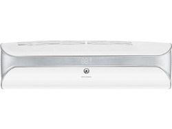 Gree Soyal GRC/GRCO-121QI/KSY-N5 Κλιματιστικό Inverter 12000 BTU A+++/A+++ με Ιονιστή και Wi-Fi